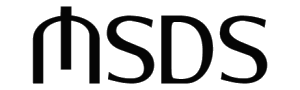 MSDS logo